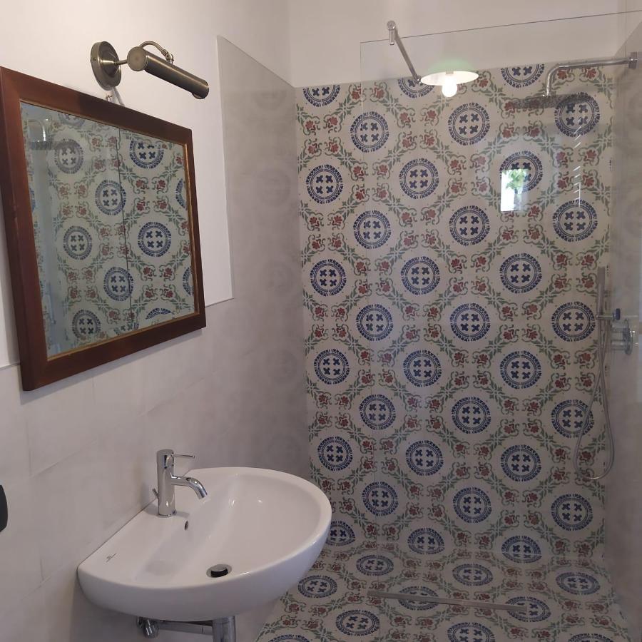B&B Villa Melania Fossacesia Esterno foto