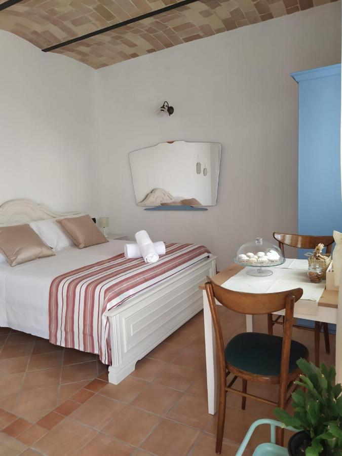 B&B Villa Melania Fossacesia Esterno foto