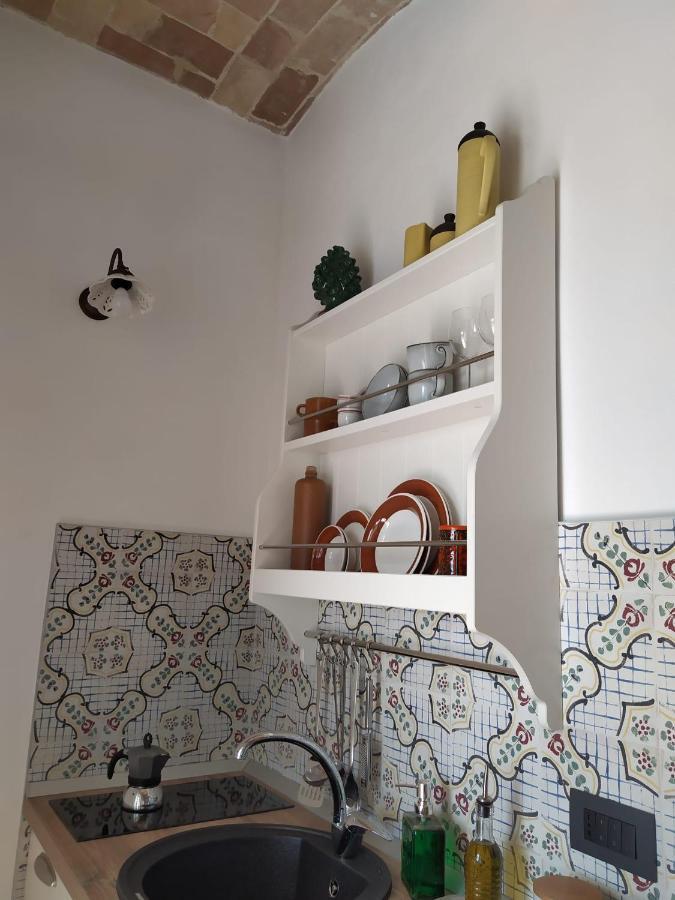 B&B Villa Melania Fossacesia Esterno foto