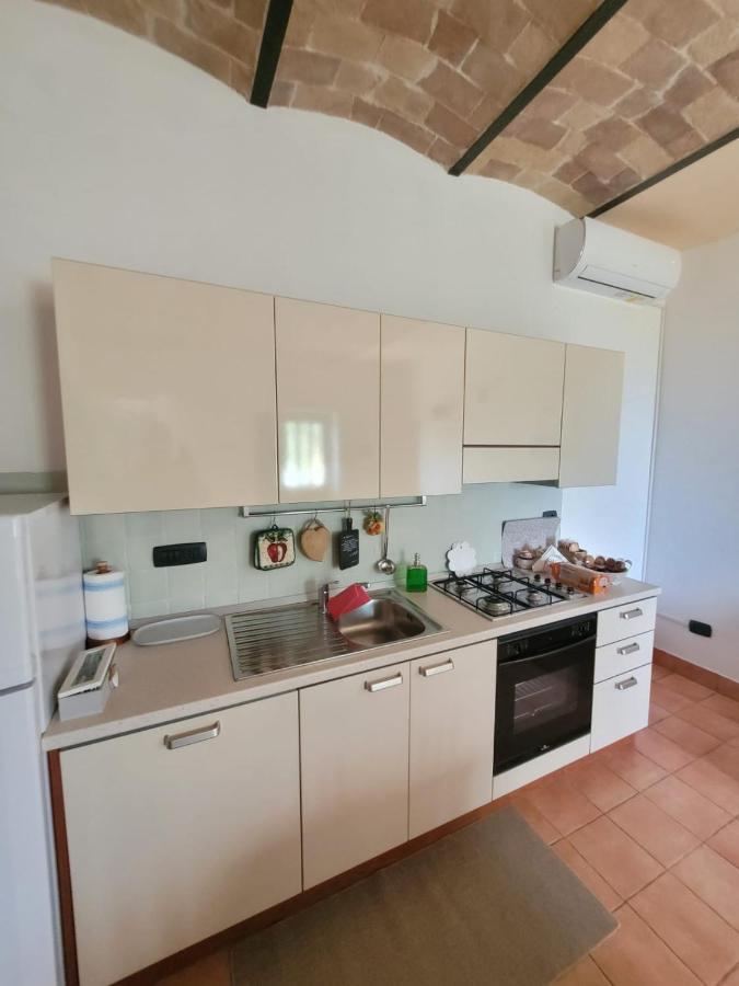 B&B Villa Melania Fossacesia Esterno foto