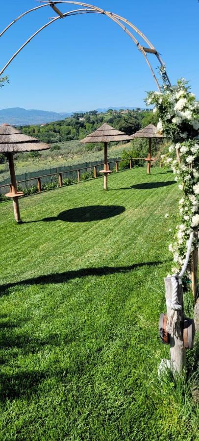 B&B Villa Melania Fossacesia Esterno foto