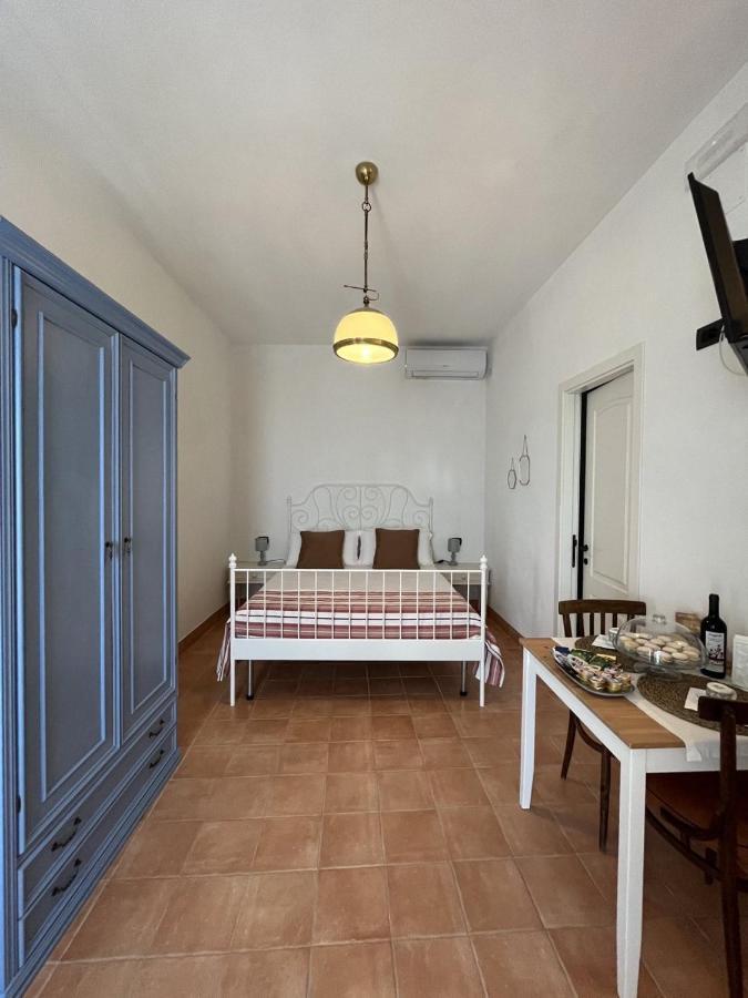 B&B Villa Melania Fossacesia Esterno foto
