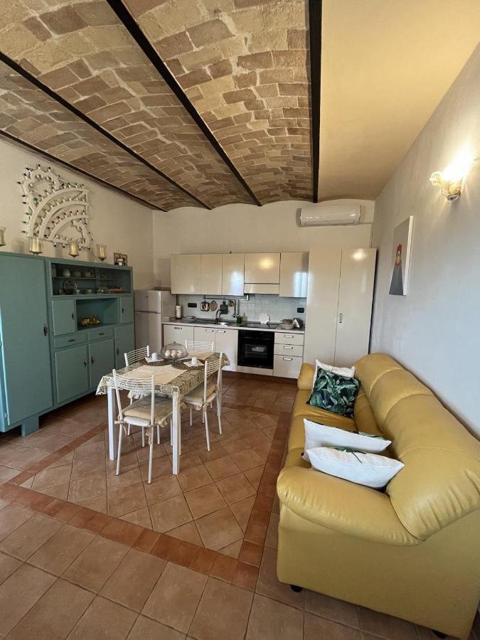 B&B Villa Melania Fossacesia Esterno foto