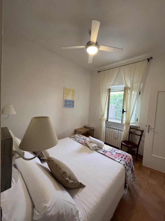 B&B Villa Melania Fossacesia Esterno foto