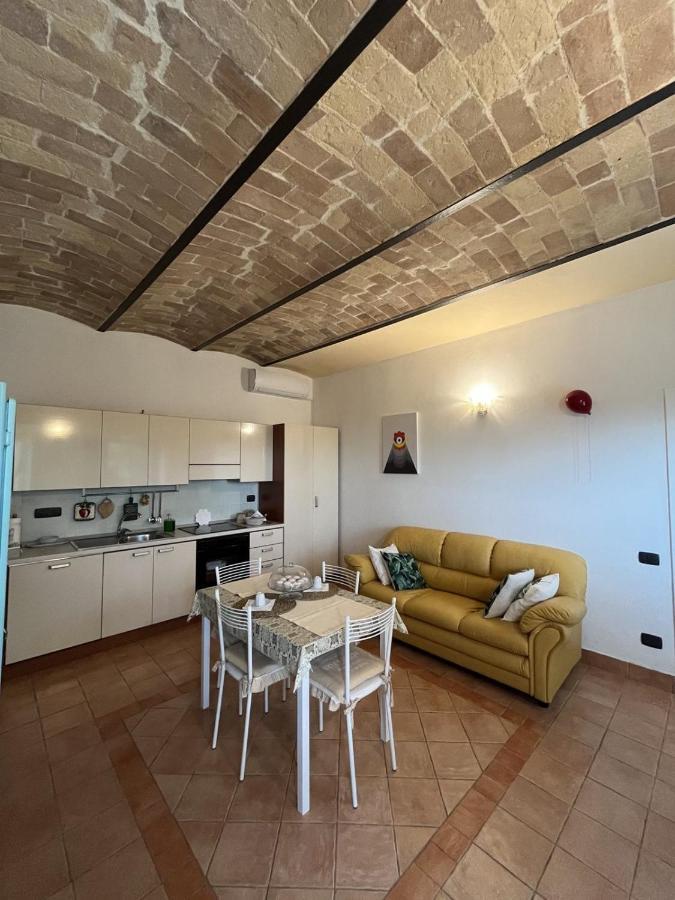 B&B Villa Melania Fossacesia Esterno foto
