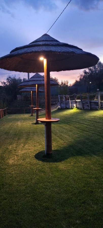 B&B Villa Melania Fossacesia Esterno foto