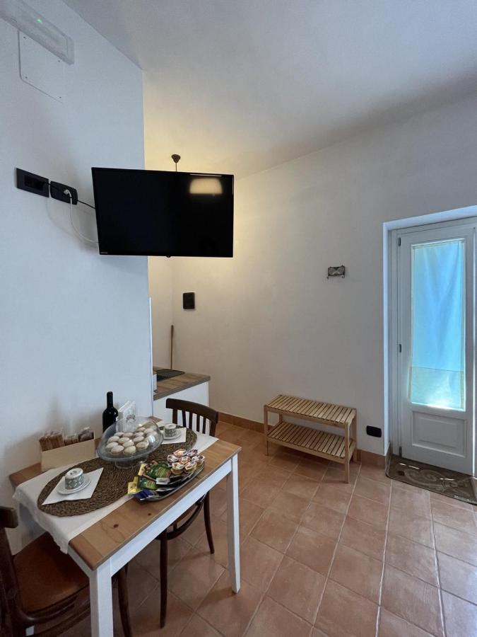 B&B Villa Melania Fossacesia Esterno foto