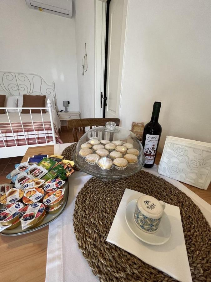 B&B Villa Melania Fossacesia Esterno foto