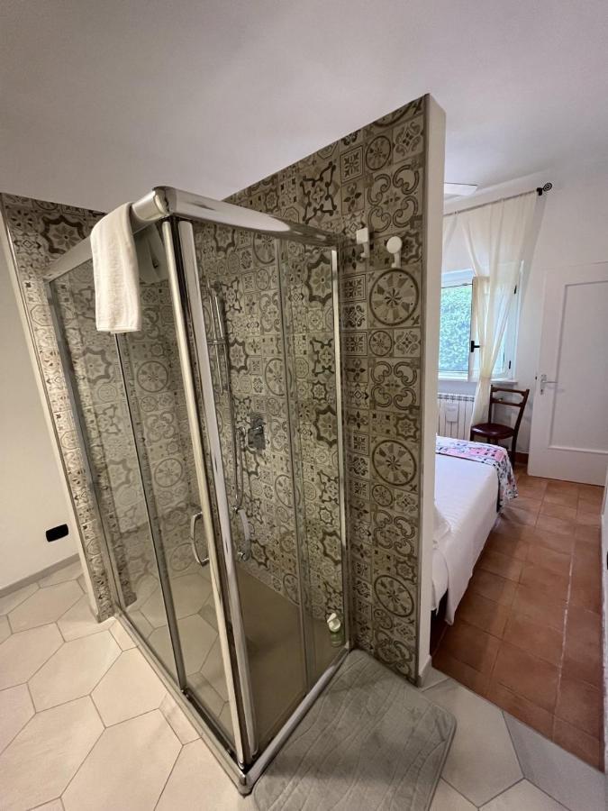 B&B Villa Melania Fossacesia Esterno foto