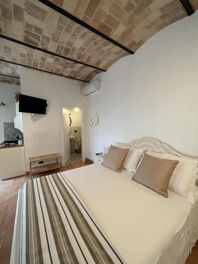 B&B Villa Melania Fossacesia Esterno foto